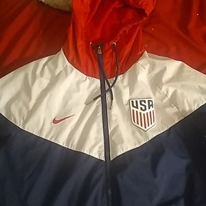 Nike Jacket